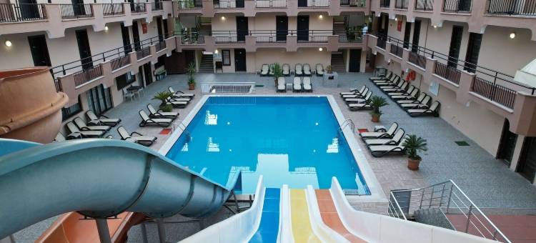 ALERIA BELPORT BEACH HOTEL图片