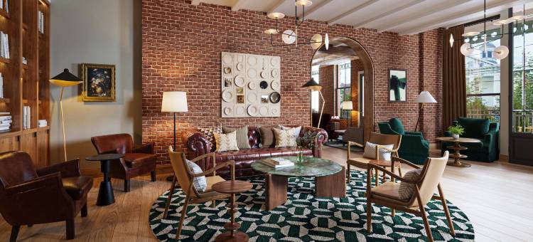 The Union Hotel, Flemington, a Tribute Portfolio Hotel图片