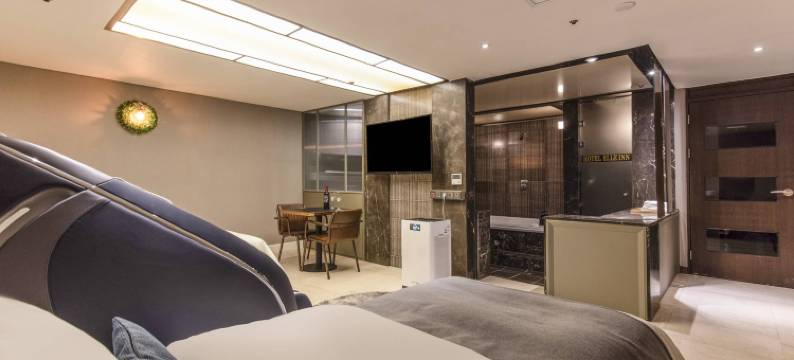 E立方酒店(Hotel E-Cube)图片