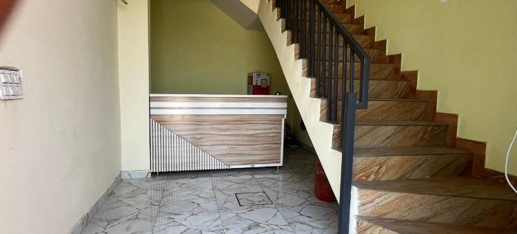 玛哈拉贾酒店和餐馆(Maharaja hotel and dhaba)图片