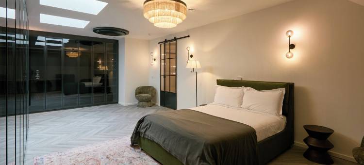 内斯特山庄(The Hill by Nestor)图片