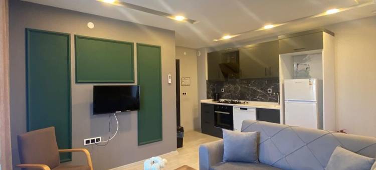 罗登公寓酒店(Roden Apart Hotel)图片