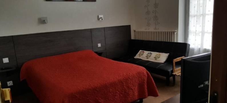 多姆阿龙酒店(Hôtel du Puy d'Alon)图片