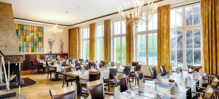 梅舍德/亨尼诗欢迎酒店(Welcome Hotel Meschede Hennesee)图片