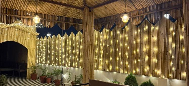 SM酒店(SM Hotel)图片