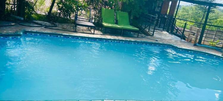 哈泽尔丁的舒适酒店客房 - 2335(Comfort-driven Hotel Rooms in Hazeldene - 2335)图片