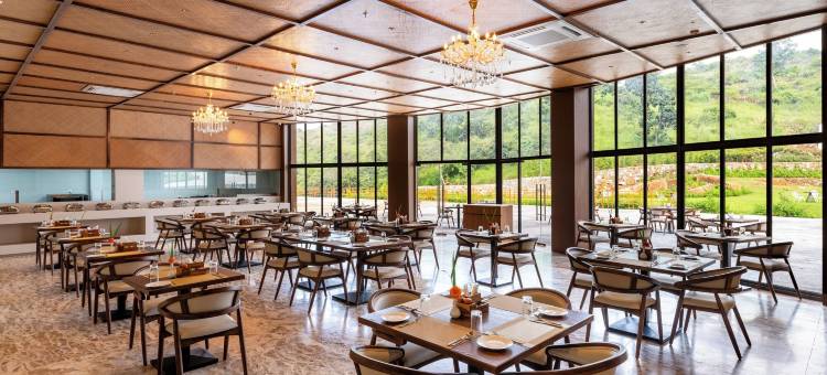 奥西安山谷度假村及水疗中心 坎巴尔加尔(Osian Valley Resort & Spa Kumbhalgarh)图片