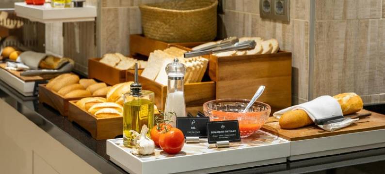 里昂酒店(Hotel Lyon)图片