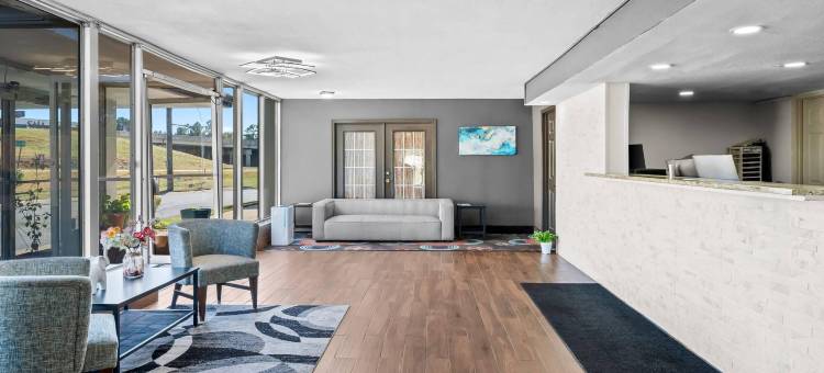 品质酒店(Quality Inn)图片