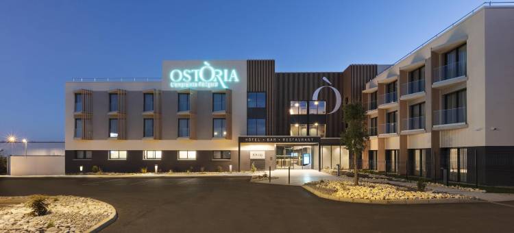 Hotel OstOria, BW Signature Collection图片