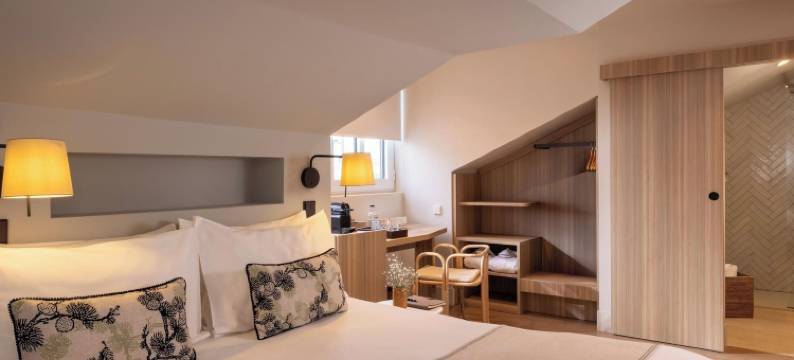 克里索尔·莫扎特尼斯酒店(Crisol Mozart Nice)图片