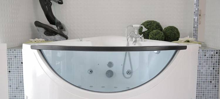 谢恩维尔之家住宿加早餐旅馆(Le Domaine du Chêne Vert)图片