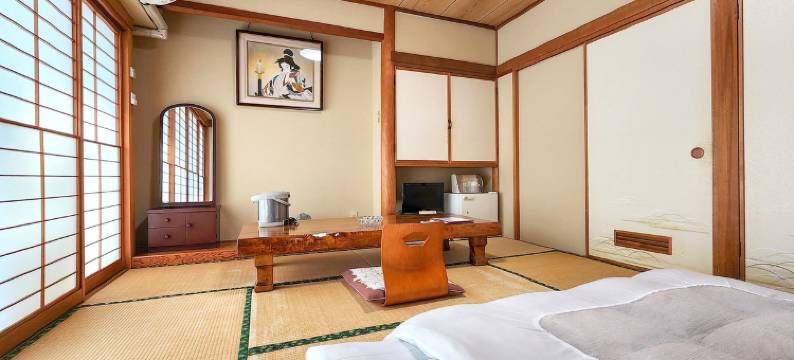 Hotel Amanogawasou图片