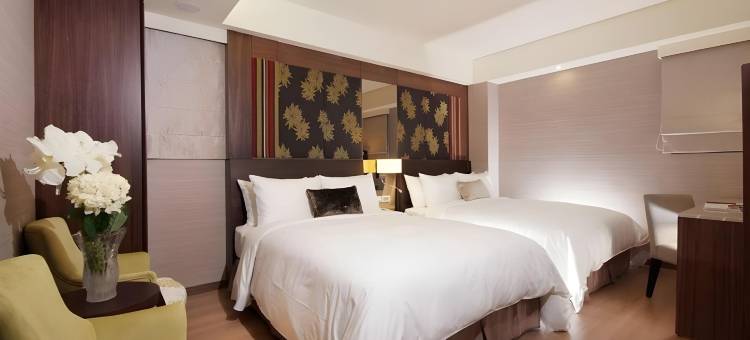 承携行旅台北台大馆图片