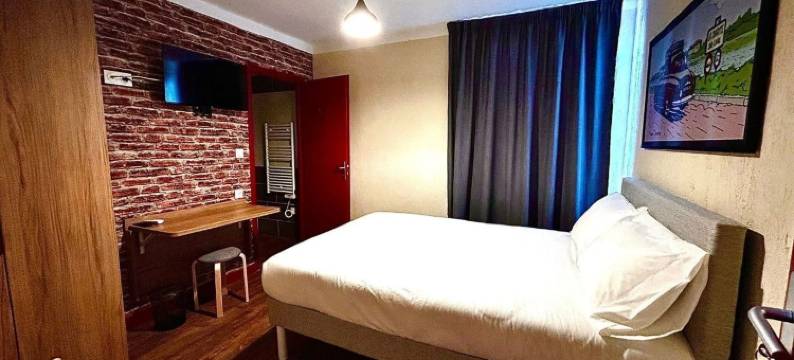 雷莱斯200博尔内斯(RELAIS LES 200 BORNES)图片