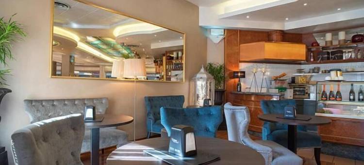 欧洲酒店(Hotel Europa)图片