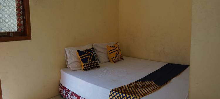 Hotel O 阿拉法伊斯兰寄宿房(Hotel O Rumah Kos Arafah Syariah)图片