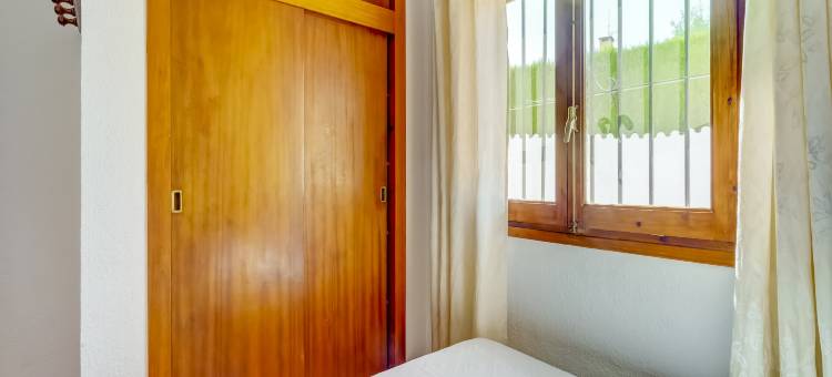 Sunny Family Villa, Calpe图片