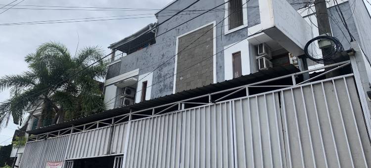 Hotel O Pondok Sahabat Vianty 靠近SDN Kampung Parang(Hotel O Pondok Sahabat Vianty Near Sdn Kampung Parang)图片