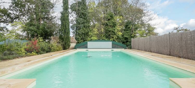 Charming Retreat in Bouniagues图片