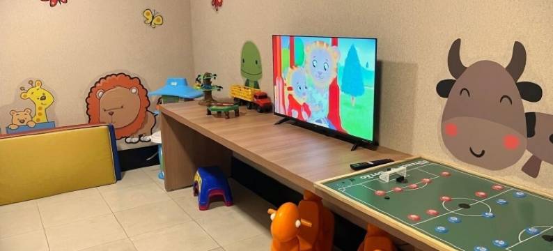 艾罗克里亚广场酒店(Araucaria Plaza)图片