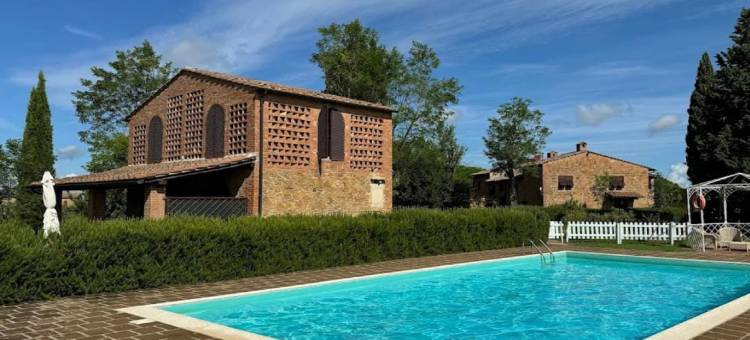 Romola Retreat: Tuscan Escape图片