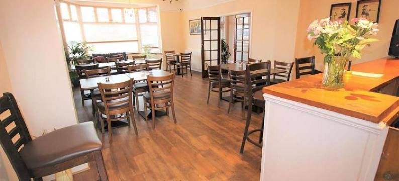 大公酒店(The Grand Hotel)图片