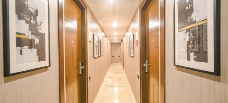 缤旅阿什瑞酒店(FabHotel Aashraye)图片