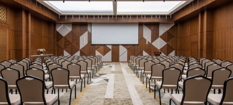 吉达瑞士生活酒店(Swissôtel Living Jeddah)图片