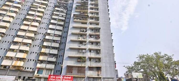 FabHotel 赛尼尔一号(FabExpress Alive - Nr Juhu Beach)图片