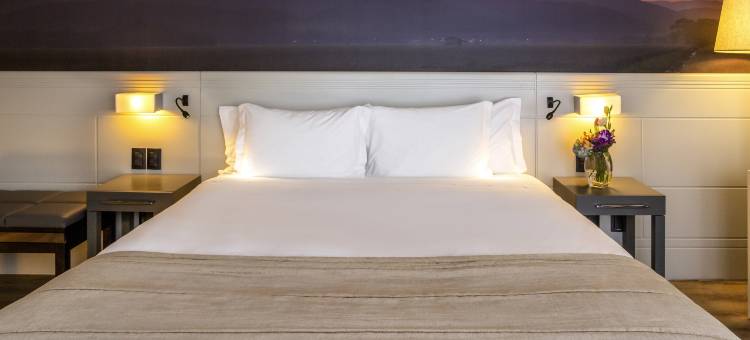 弗卢里亚诺波利斯诺富特酒店(Novotel Florianopolis)图片