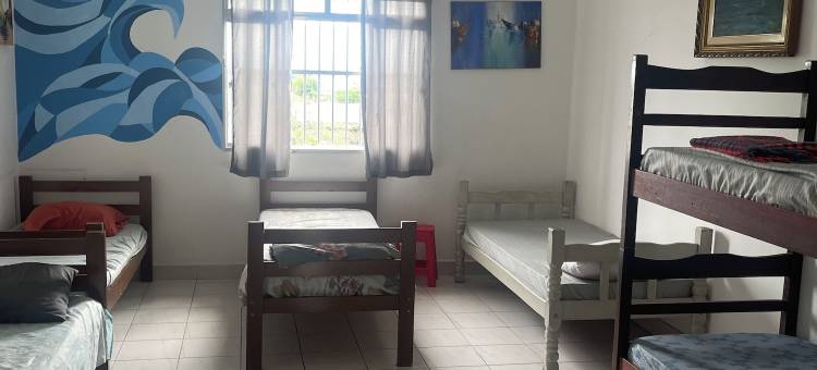 卡萨朗旅舍(Hostel Casarão de São Vicente)图片