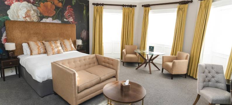 Best Western Plus Aston Hall Hotel图片