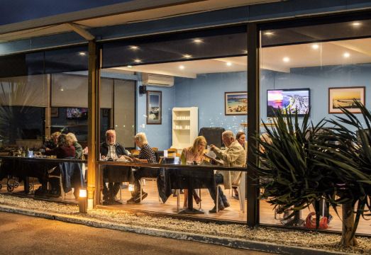 Hospitality Esperance, SureStay Collection by Best WesternHotel Overview