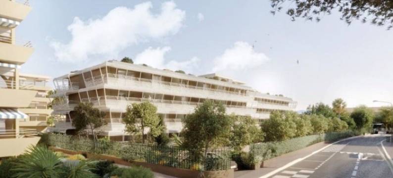 圣特罗佩文图拉酒店，希尔顿Tapestry系列(Hotel Ventura Saint-Tropez, Tapestry Collection By Hilton)图片