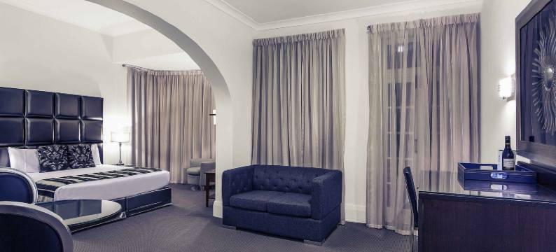 梅特兰蒙皮奥美居酒店(Mercure Maitland Monte Pio)图片