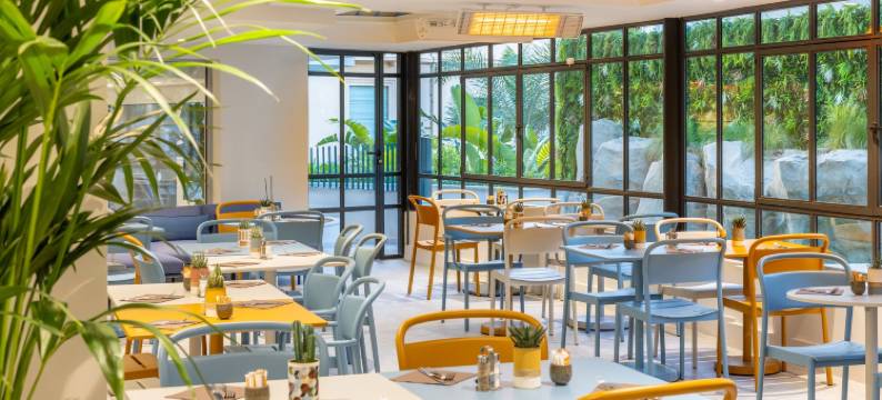 戛纳市中心 Staybridge Suites(Staybridge Suites CANNES CENTRE by IHG)图片