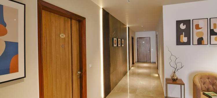 FabHotel Prime K9 Grand图片
