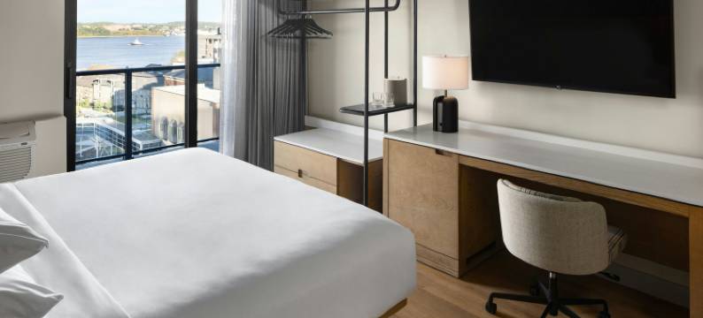 Delta Hotels Halifax Downtown图片