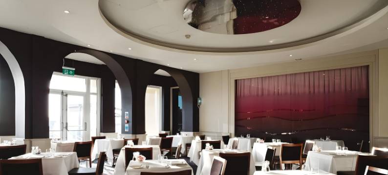 泽西水疗大酒店(Grand Jersey Hotel and Spa)图片