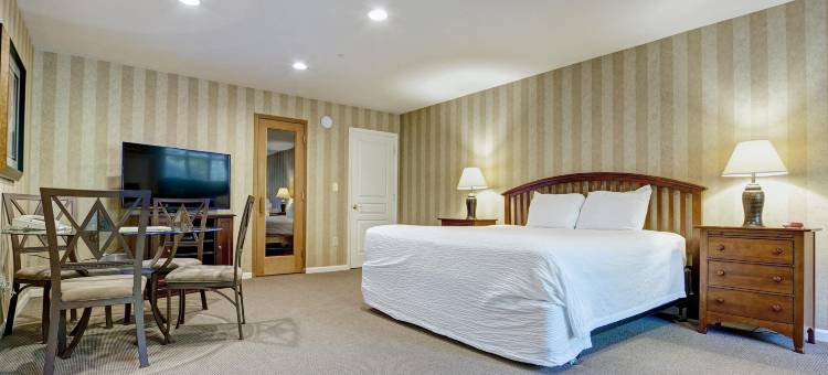 Pocono Mountain Villas by Exploria Resorts by Sonesta图片