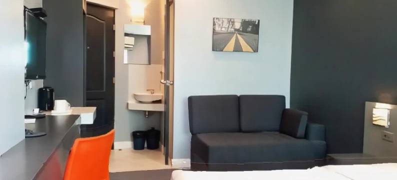 马拉特利兹旅馆(Leez Inn Malate)图片