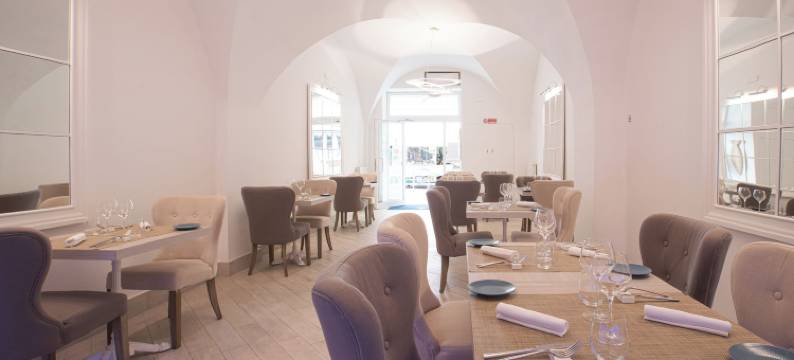 滨海迷人客房酒店(Hotel Marina Charming Rooms)图片