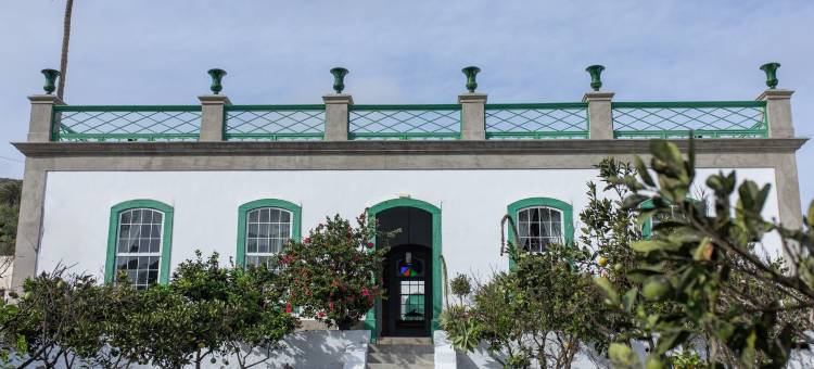 橙树之家(Hotel Emblemático la Casa de Los Naranjos)图片