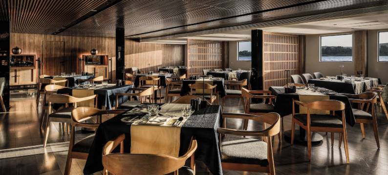 MS历史小径豪华游轮 (从阿斯旺或卢克索出发,行程3/4/7晚)(MS Historia the Boutique Hotel Nile Cruises (3/4/7 Nights from Aswan or Luxor))图片