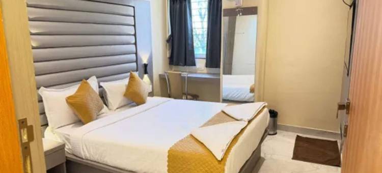 撒哈拉旅馆(Sahara Inn)图片