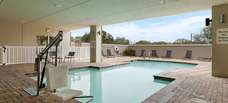 智选假日套房酒店乔治西(Holiday Inn Express & Suites GEORGE WEST by IHG)图片