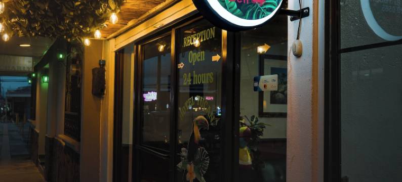 图坎阿拉胡埃拉酒店(Hotel El Tucan Alajuela)图片