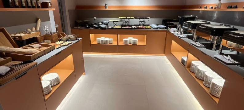 波罗的海景度假村及水疗中心，丽笙个别成员(Baltic View Resort & Spa, a Member of Radisson Individuals)图片