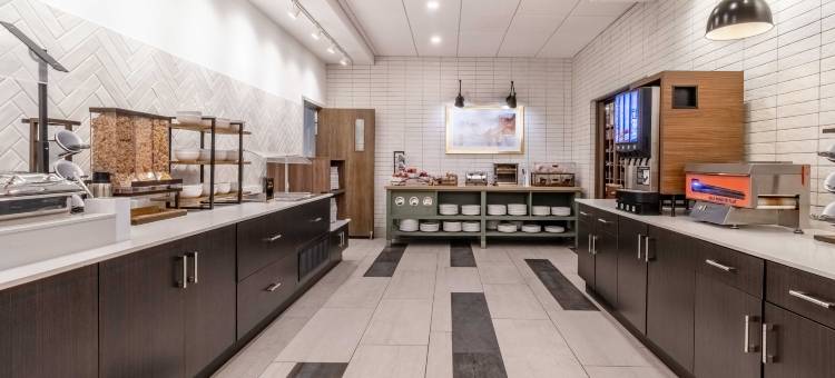 Staybridge Suites HALIFAX - DARTMOUTH by IHG图片